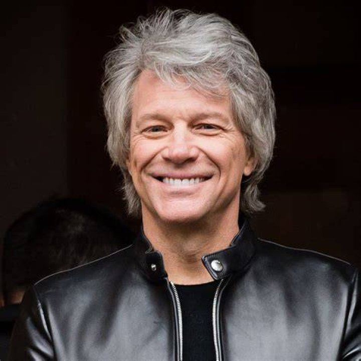 Jon Bon Jovi Ethnicity, Nationality, Race, Family, Body measurements