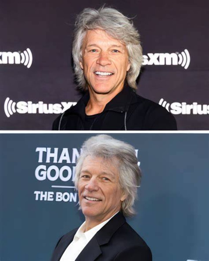 Jon John Francis Bongiovi (Jon Bon Jovi) Photo (18697235) Fanpop