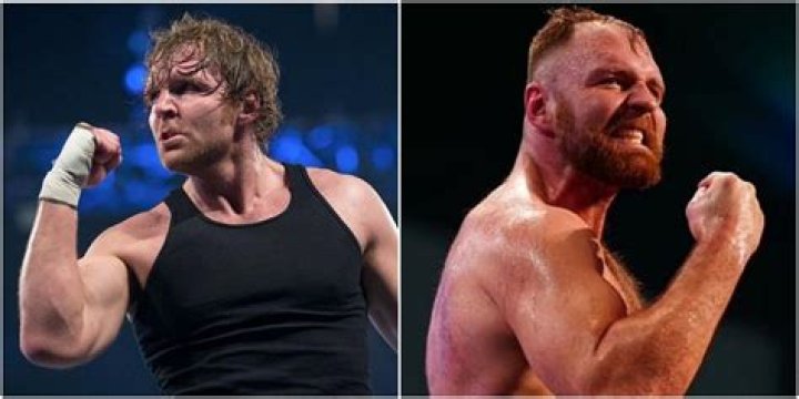 Jon Moxley Wwe dean ambrose, Dean ambrose, Wwe pictures