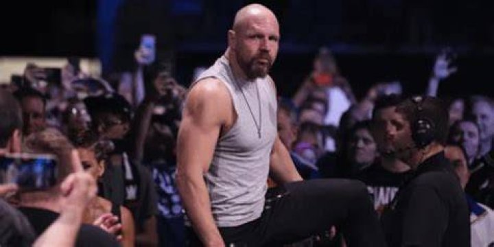 Jon Moxley's brilliant transformation after returning from rehab is