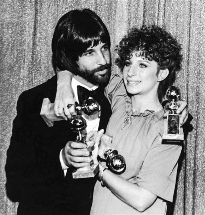 Jon Peters And Barbra Streisand: Unraveling The Enigmatic Relationship