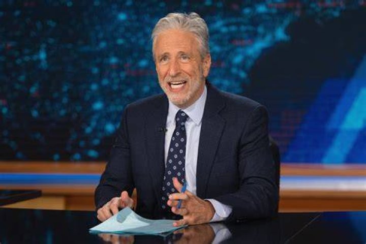 Jon Stewart's Wife Isn't Just A 'Daily Show' Spouse, She's a Media Maven