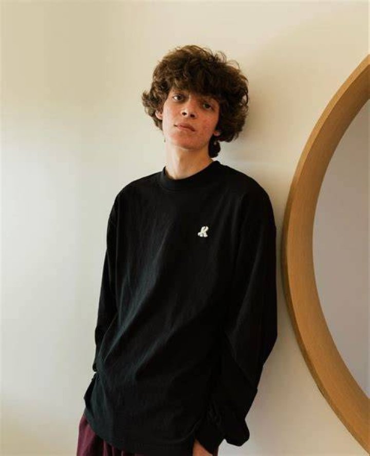 Jonah Beres - Bio, Age, Net Worth, Height, Married, Nationality, Career