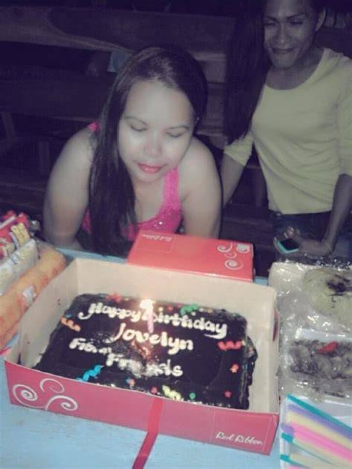 Jonalyn (itsjonaaaaaa04) Twitter