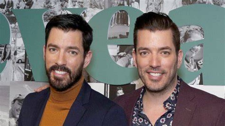 Jonathan and Drew Scott unveil new show, ‘Forever Home,’ and ‘everybody