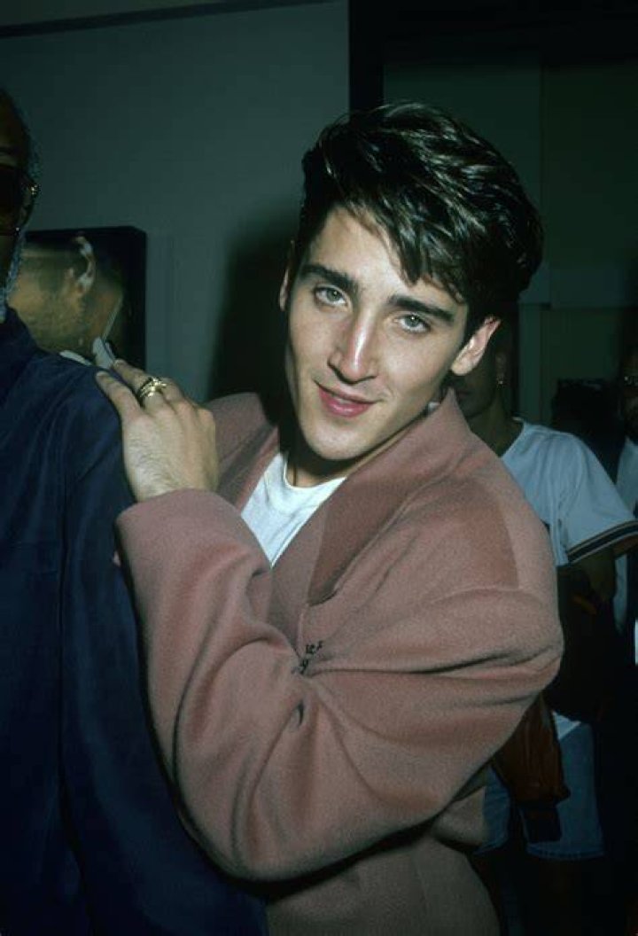 Jonathan Knight Of NKOTB On Being Outed As Gay By Tiffany, Perez Hilton