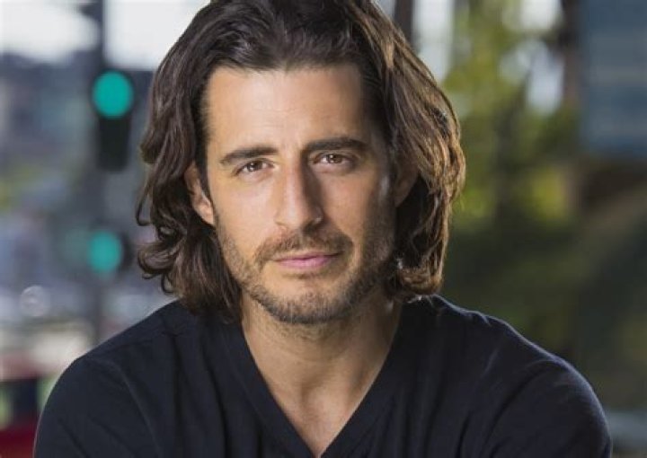 Jonathan Roumie Castlevania Wiki Fandom