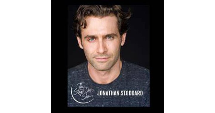 Jonathan Stoddard iHeart