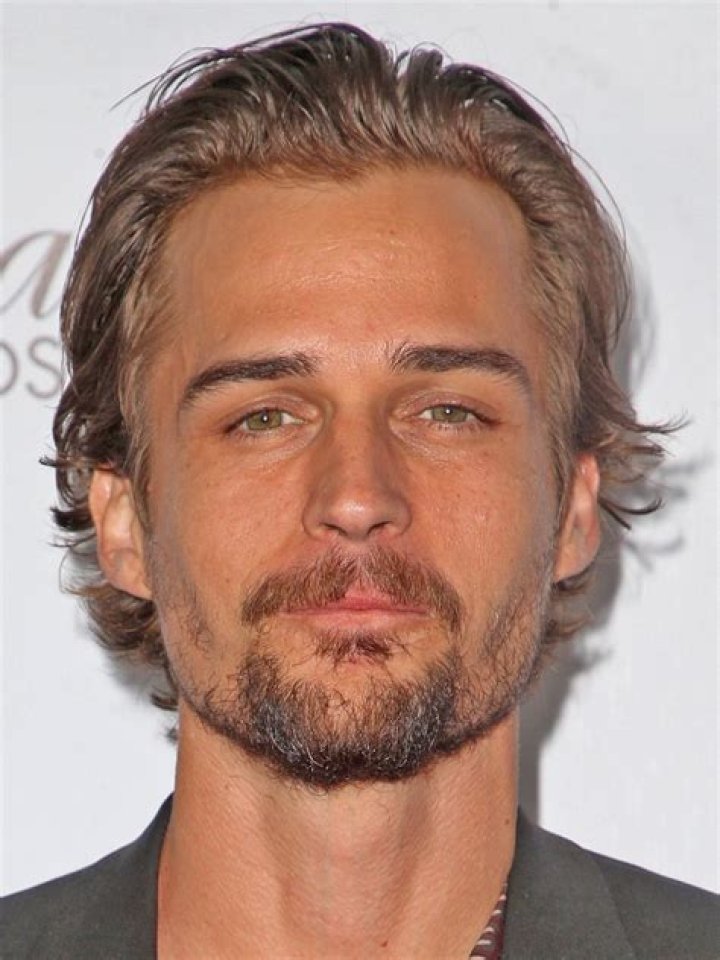 JonMichael Ecker Ethnicity of Celebs