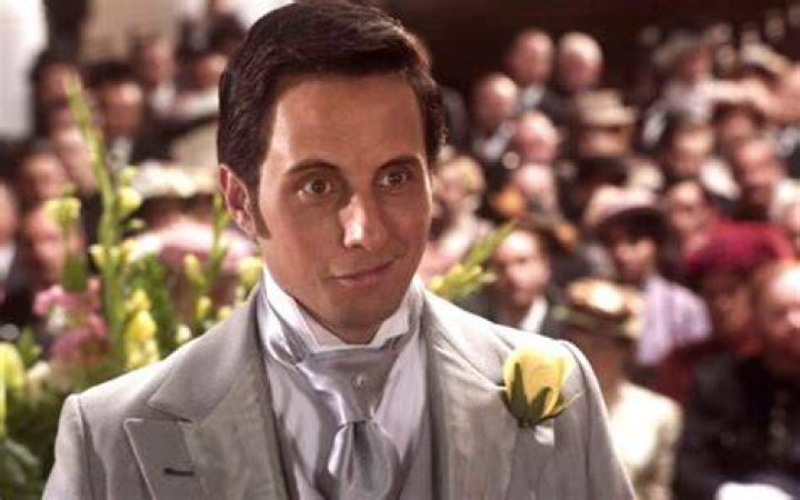 Jonny Harris &laquo; Celebrity Gossip and Movie News