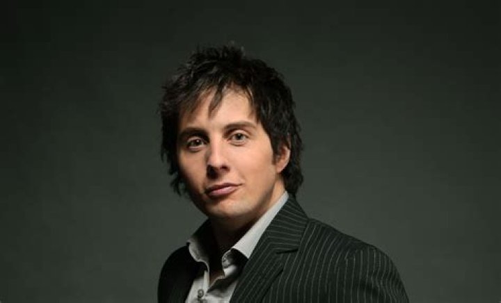 Jonny Harris Net Worth Celebrity Net Worth