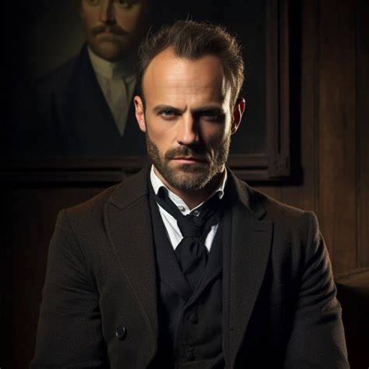 Jonny Lee Miller