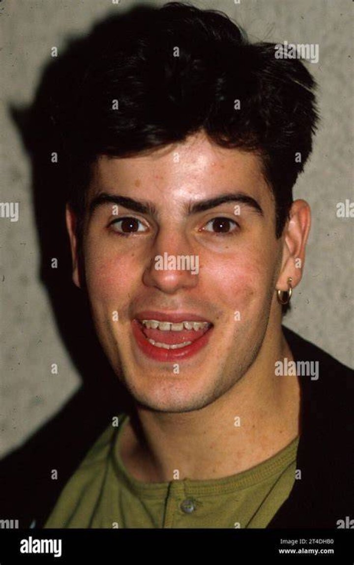 Jordan Knight Age: A Timeless Talent In The Music Industry
