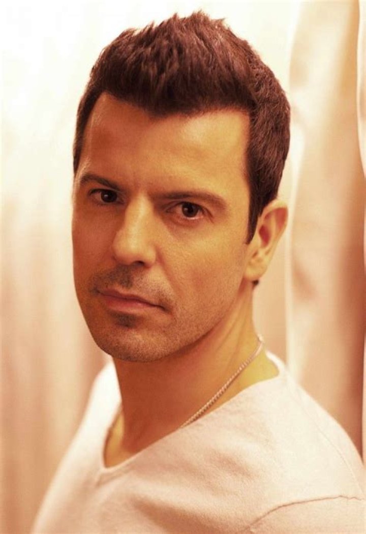 Jordan Knight Jordan knight sexy, Jordan knight, New kids on the block