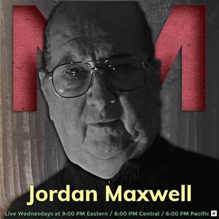Jordan Maxwell's Death And Its Impact