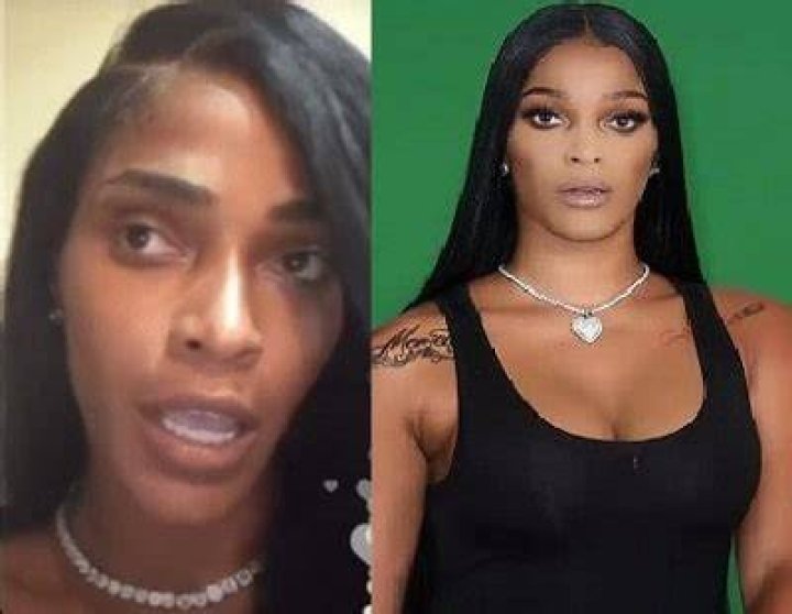 Joseline Hernandez Before And After