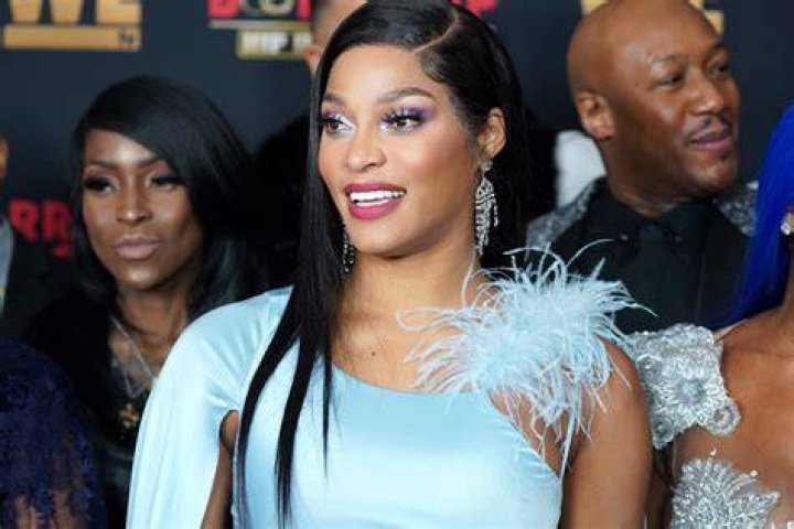 Joseline Hernandez Net Worth Net Worth Hub Grow Your Career With Us