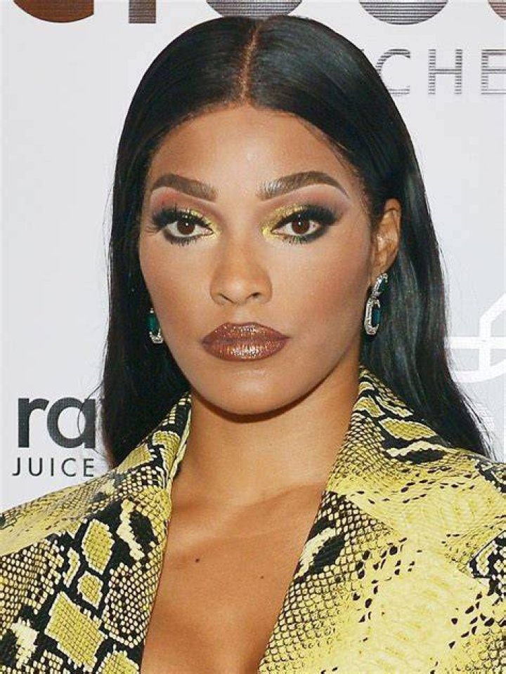 Joseline Hernandez's Net Worth (Updated 2022)