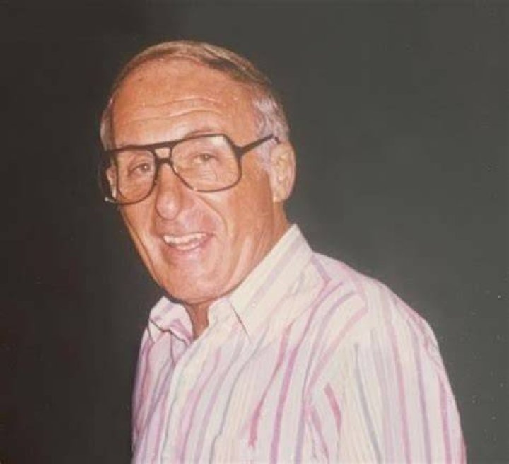 Joseph Behar cause of death How did Joy Behar husband die?