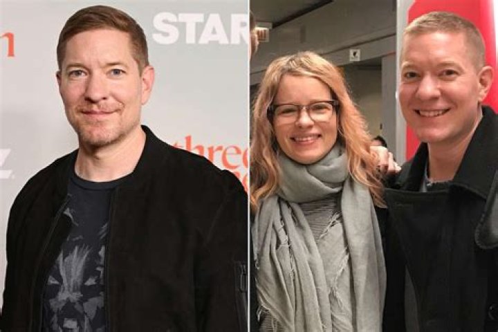 Joseph Sikora And Tania Ribalow: An Unbreakable Bond