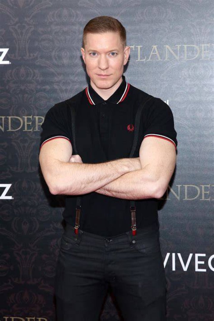 Joseph Sikora image