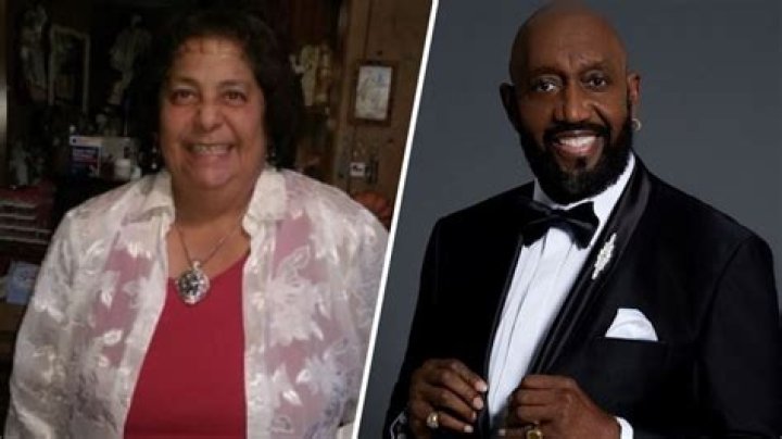 Josephine Rogers, Otis Williams' Enduring Love And Support