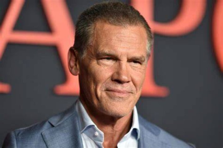 Josh Brolin's Journey Of Versatility