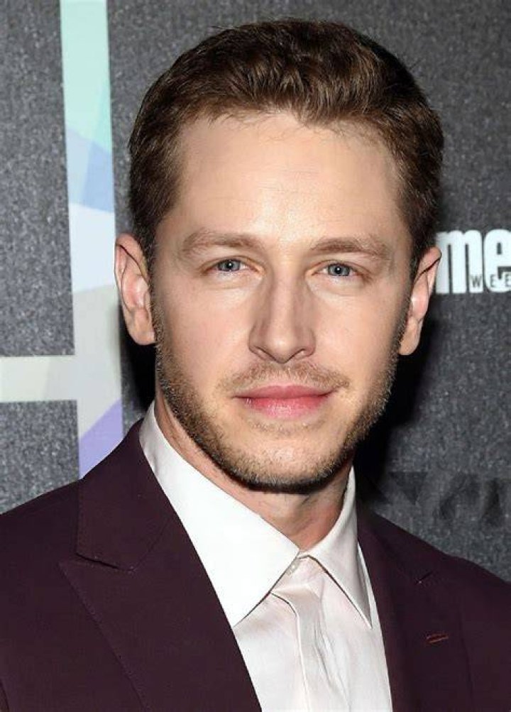 Josh Dallas from 'Once Upon a Time' Josh Dallas, Once Upon A Time