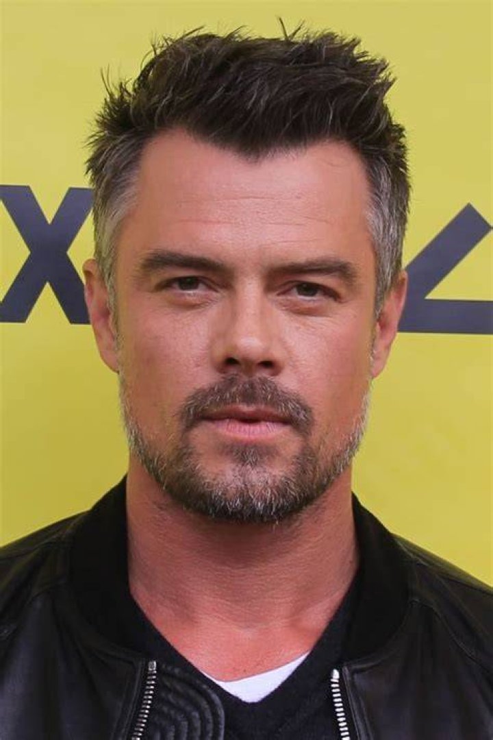 Josh Duhamel Overview