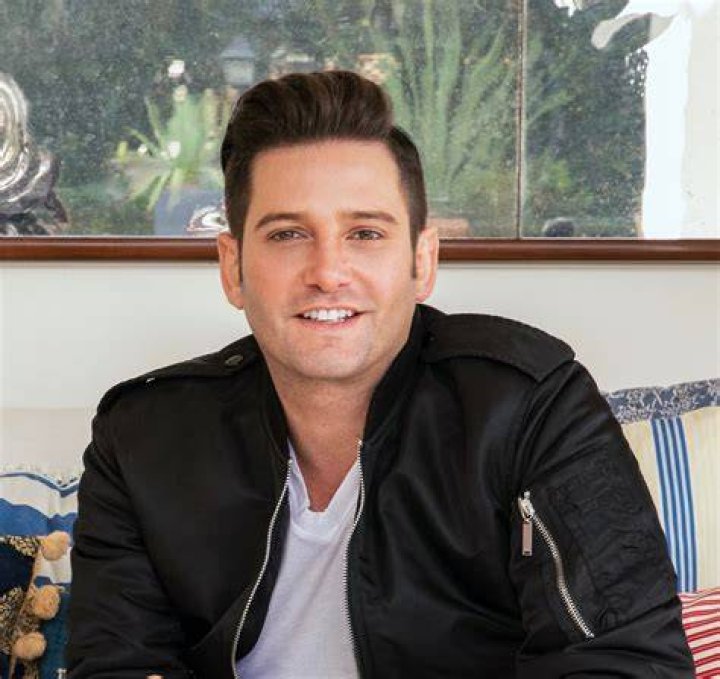 Josh Flagg Has Looked At Wedding Venues With Boyfriend Andrew Beyer