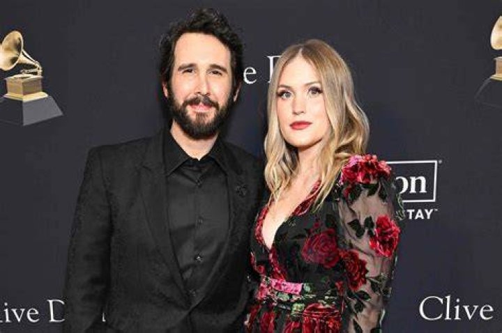 Josh Groban And Natalie McQueen's Enduring Love Story