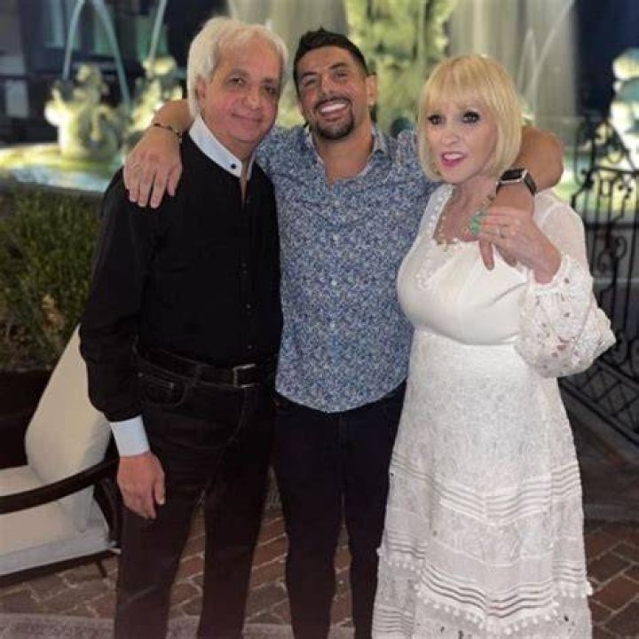 Josh Hinn: Everything About Benny Hinn's Son