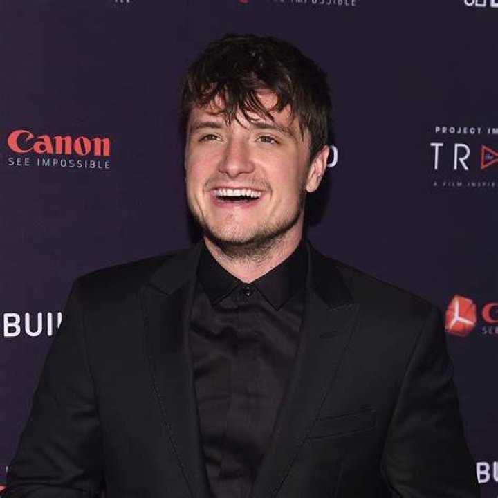 Josh Hutcherson Pictures Through the Years POPSUGAR Celebrity