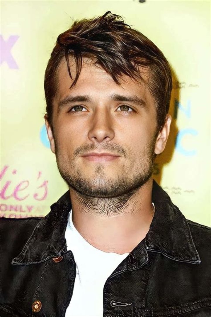 Josh Hutcherson