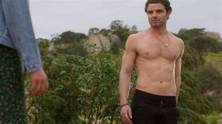 Josh mckenzie Ugh a total heart throb ♡♡♡ Mckenzie, Attractive men, Josh
