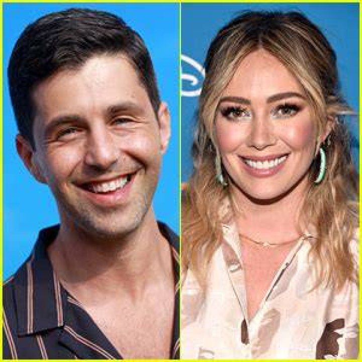 Josh Peck Joins Hilary Duff in &lsquo;How I Met Your Father&rsquo; Casting