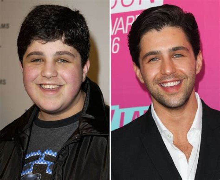 Josh Peck on Doing Drugs & Losing 110 lbs CLIP Bertcast YouTube