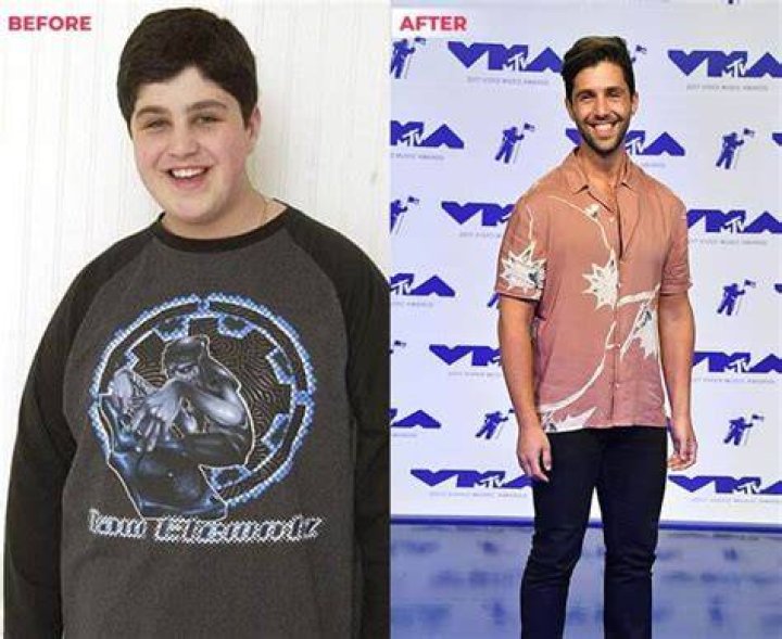 Josh Peck Weight Loss, How Did Josh Peck Lose Weight? thptbinhthanh