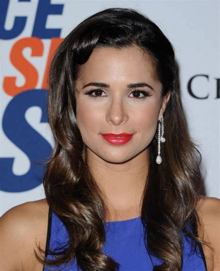 Josie Loren Wiki, Biography, Dob, Age, Height, Weight, Affairs and More