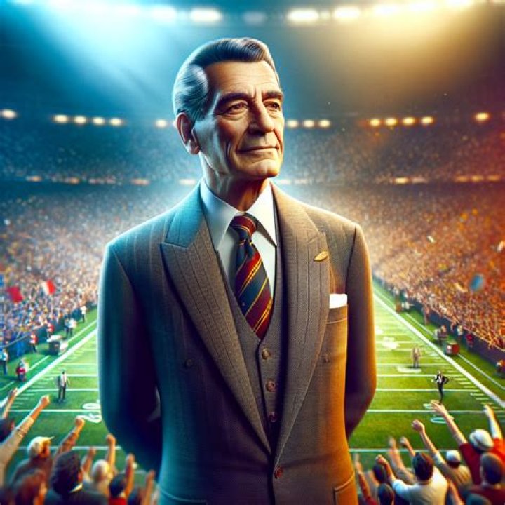 Journey And Legacy As NFL Commissioner