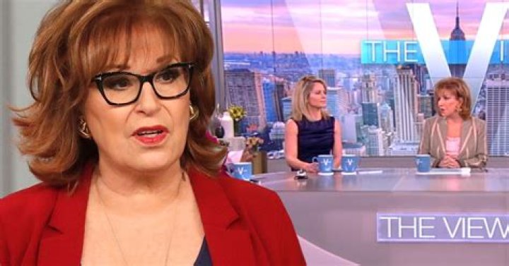 Joy Behar Salary The View, Net Worth 2024, Age, Husband Age, Kids