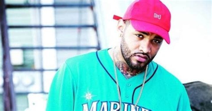Joyner Lucas Height, Age, Bio, Weight, Net Worth, Facts and Family