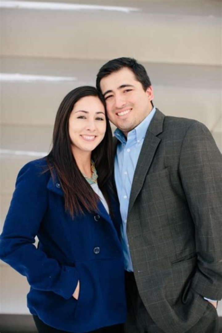 JT Gasso Wife Andrea Harrison And Athletic Family