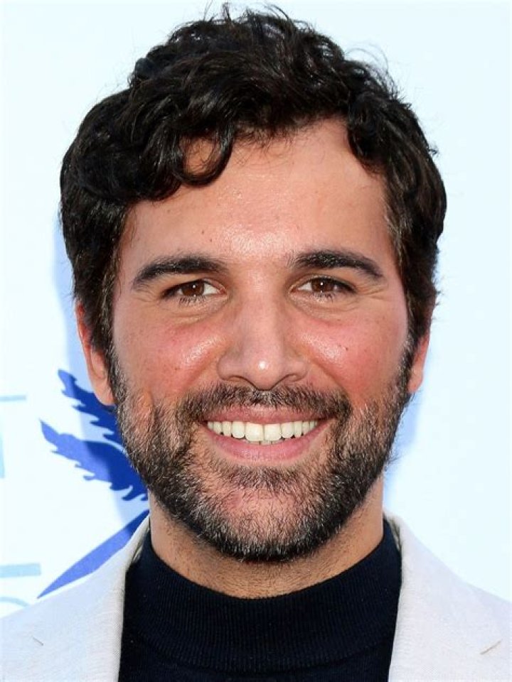 Juan Pablo Di Pace's Partner Revealed