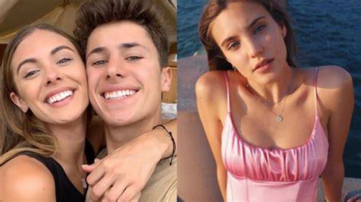 JuanPa Zurita and Carmella Rose are total relationship goals Photo 2