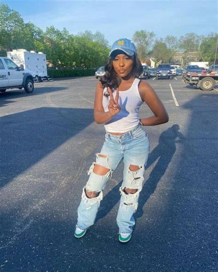 Judaea Browns age, biography, career, net worth, height