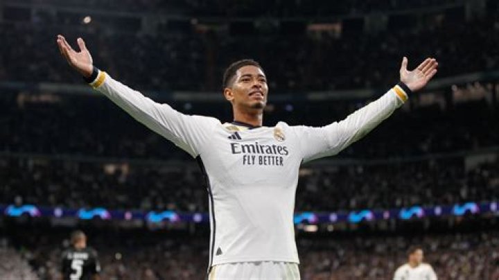 Jude Bellingham Real Madrid confident of winning race to sign England
