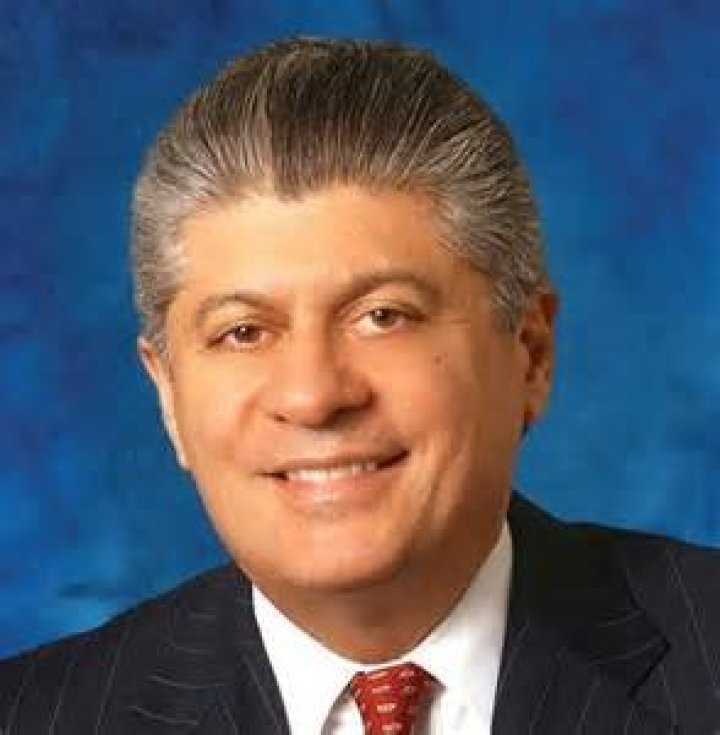 Judge Andrew Napolitano Roe's littleknown companion case, Doe v