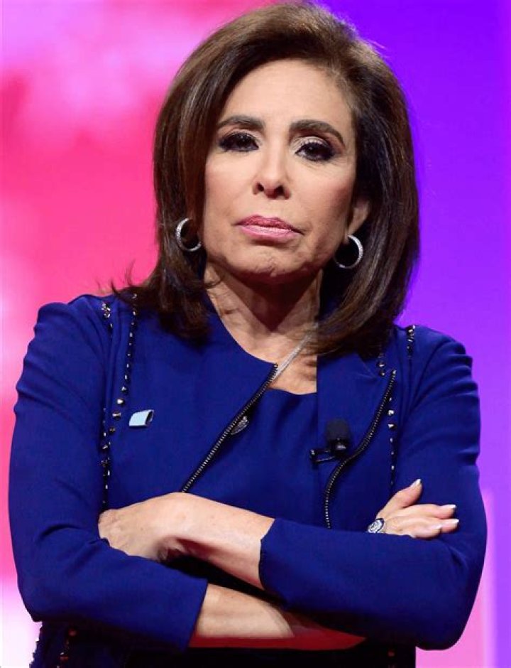 Judge Jeanine Pirro's Facts Bio, Family, Education, Husband, Kids