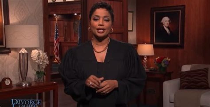Judge Lynn Toler Net Worth in 2024